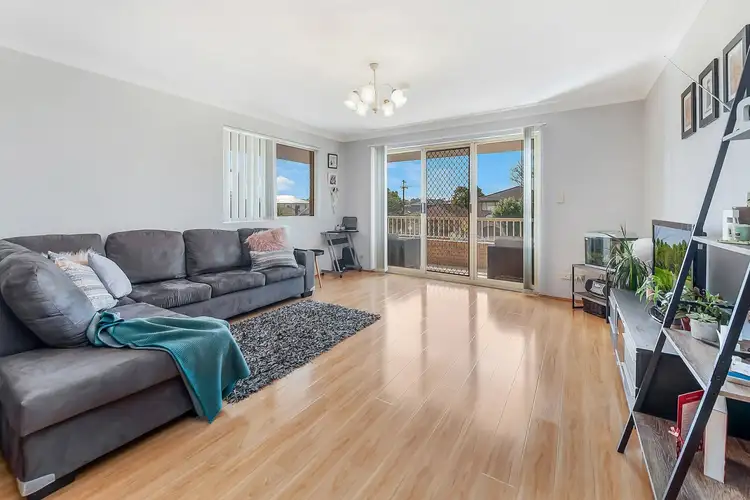 Second view of Homely unit listing, 1/11-17 Dryden Street, Campsie NSW 2194