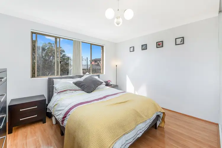 Third view of Homely unit listing, 1/11-17 Dryden Street, Campsie NSW 2194