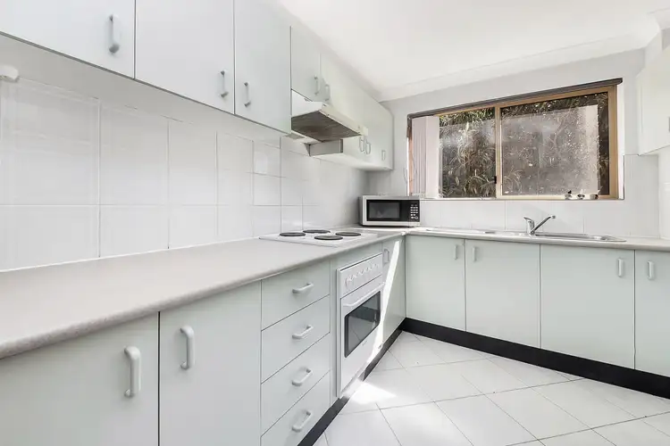 Fourth view of Homely unit listing, 1/11-17 Dryden Street, Campsie NSW 2194