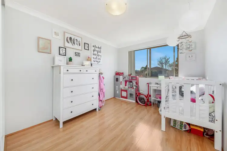Fifth view of Homely unit listing, 1/11-17 Dryden Street, Campsie NSW 2194