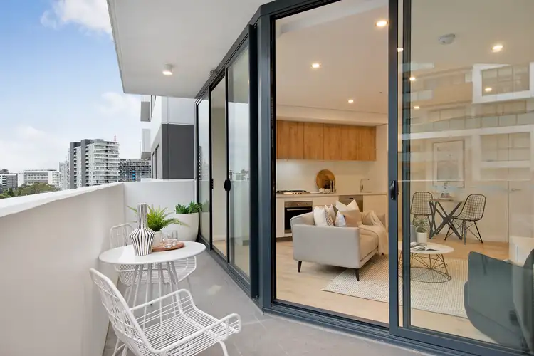A707/6-8 Gertrude Street, Wolli Creek NSW 2205