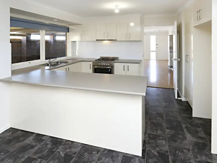 Third view of Homely villa listing, 1/94 Rokewood Crescent, Meadow Heights VIC 3048
