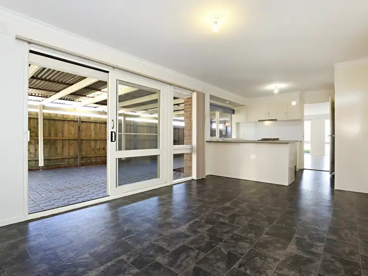 Fourth view of Homely villa listing, 1/94 Rokewood Crescent, Meadow Heights VIC 3048