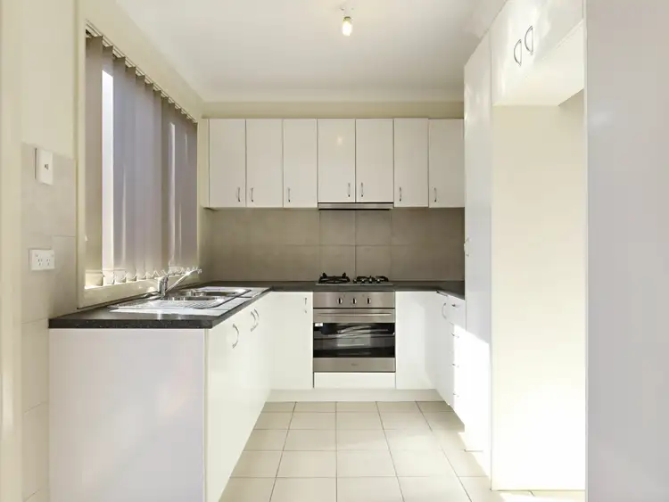 Third view of Homely villa listing, 2/94 Rokewood Crescent, Meadow Heights VIC 3048