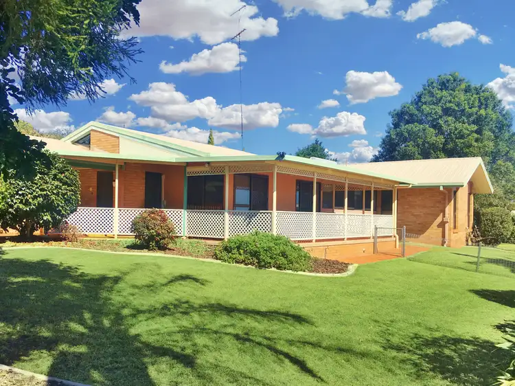Main view of Homely house listing, 89 Fisher Street, Kingaroy QLD 4610