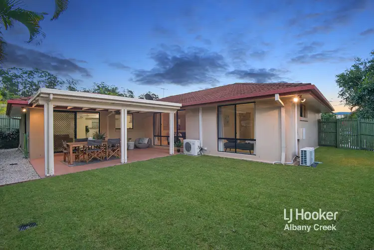 Third view of Homely house listing, 5 Cordia Court, Albany Creek QLD 4035