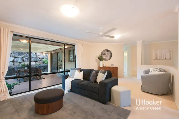 Fifth view of Homely house listing, 5 Cordia Court, Albany Creek QLD 4035