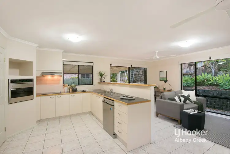 Sixth view of Homely house listing, 5 Cordia Court, Albany Creek QLD 4035