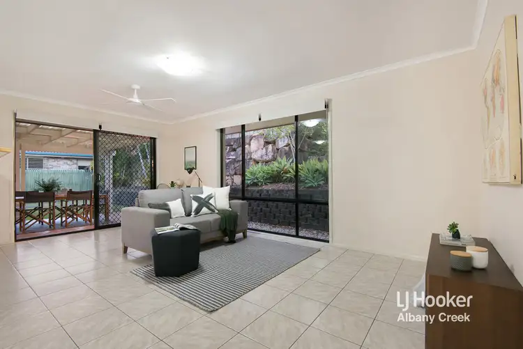 Seventh view of Homely house listing, 5 Cordia Court, Albany Creek QLD 4035