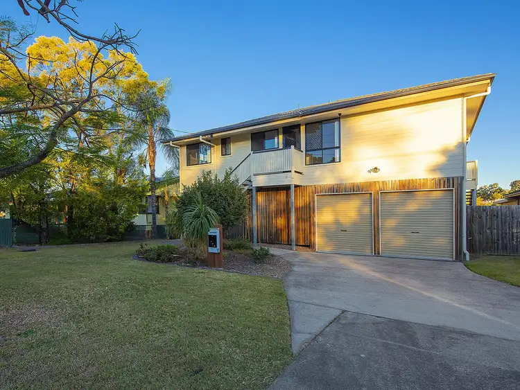 43 Orient Road, Yeronga QLD 4104
