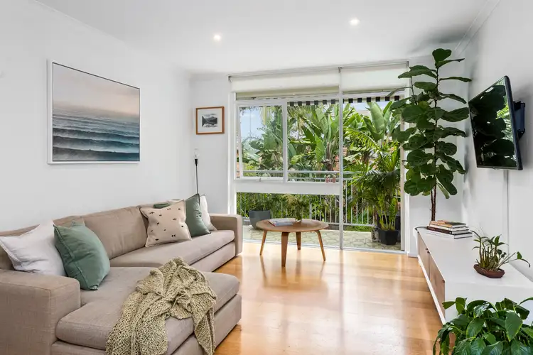 Second view of Homely unit listing, 11/6 Queens Parade, Newport NSW 2106