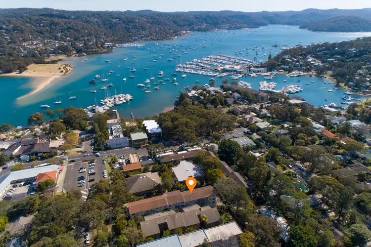Third view of Homely unit listing, 11/6 Queens Parade, Newport NSW 2106