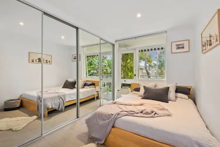 Fifth view of Homely unit listing, 11/6 Queens Parade, Newport NSW 2106