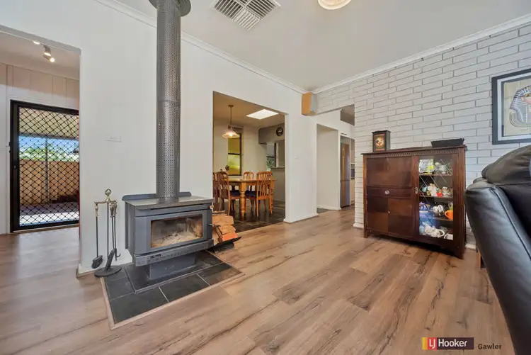 Fifth view of Homely house listing, 10 Morrow Avenue, Evanston Park SA 5116