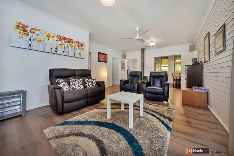 Sixth view of Homely house listing, 10 Morrow Avenue, Evanston Park SA 5116