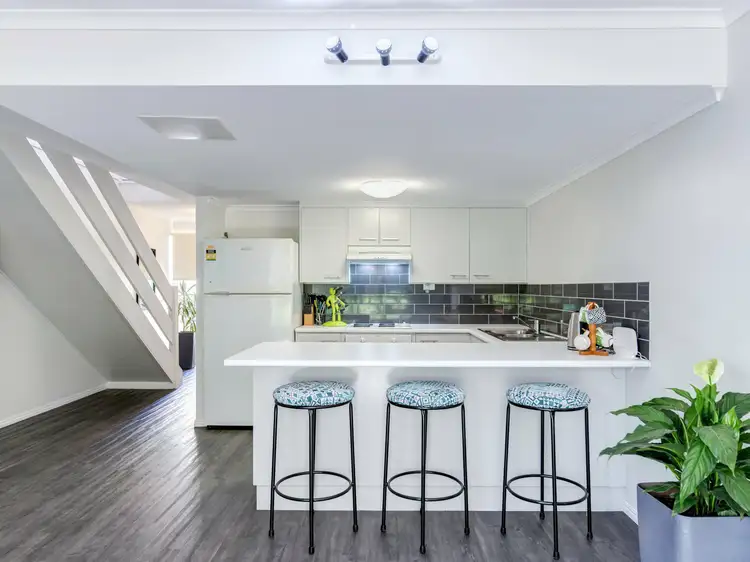 Main view of Homely townhouse listing, Unit 4/14 Arwen Street, Maroochydore QLD 4558