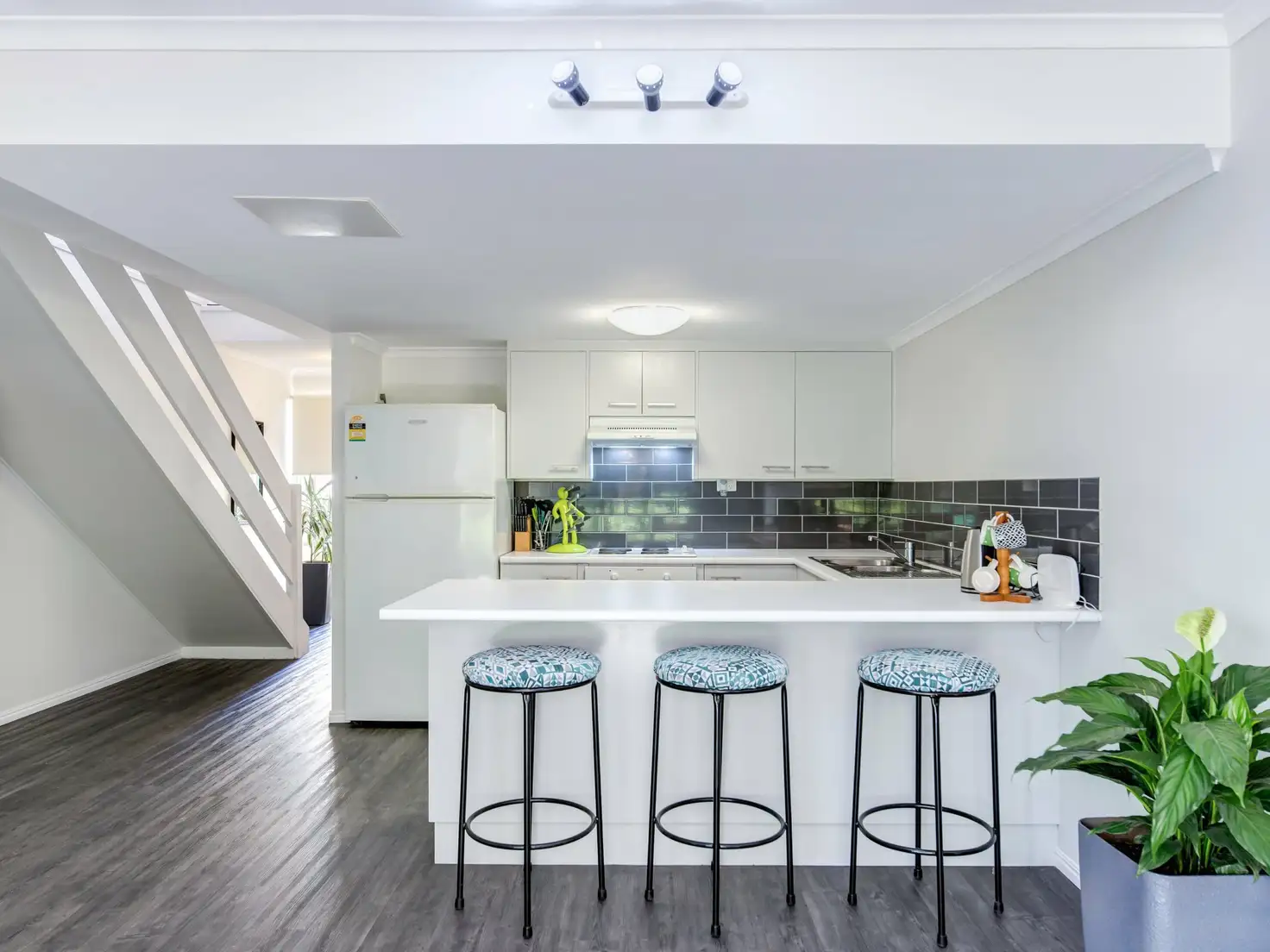 Main view of Homely townhouse listing, Unit 4/14 Arwen Street, Maroochydore QLD 4558