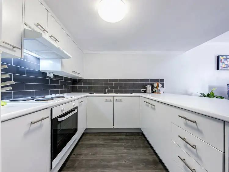 Fifth view of Homely townhouse listing, Unit 4/14 Arwen Street, Maroochydore QLD 4558