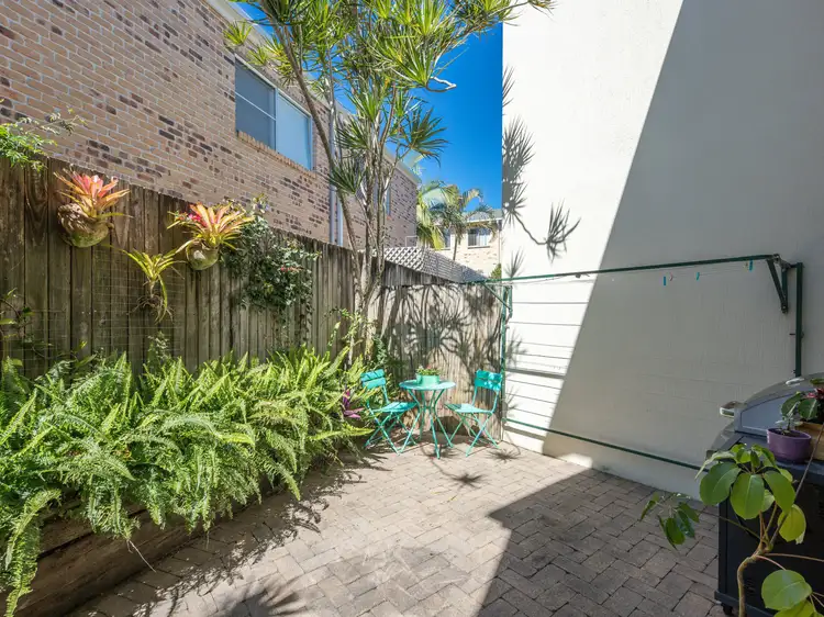 Sixth view of Homely townhouse listing, Unit 4/14 Arwen Street, Maroochydore QLD 4558