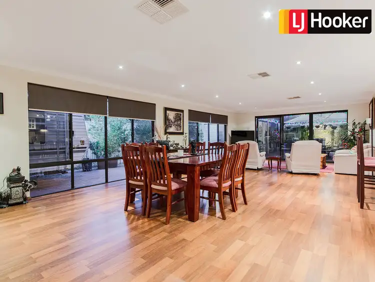 Third view of Homely house listing, 129 Arpenteur Drive, Baldivis WA 6171