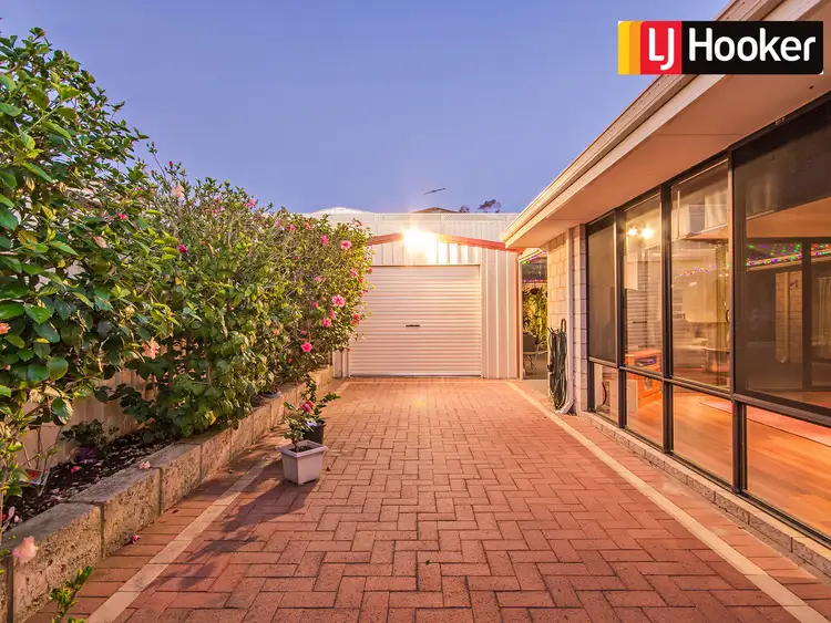 Fourth view of Homely house listing, 129 Arpenteur Drive, Baldivis WA 6171