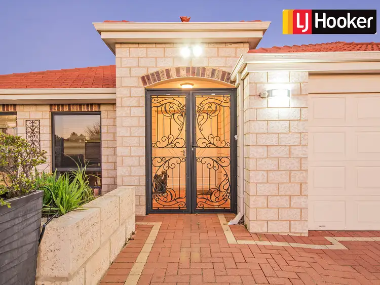 Fifth view of Homely house listing, 129 Arpenteur Drive, Baldivis WA 6171