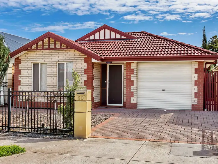 Main view of Homely house listing, 60 The Avenue, Athol Park SA 5012