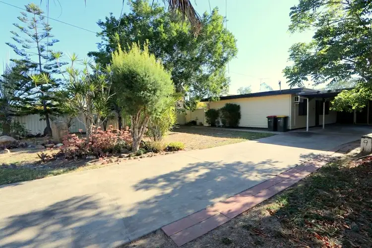 9 Diamond Avenue, Emerald QLD 4720