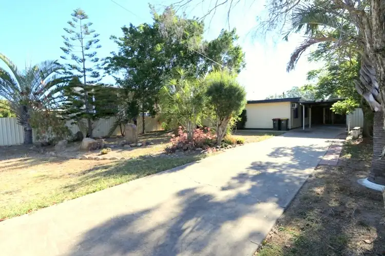 Second view of Homely house listing, 9 Diamond Avenue, Emerald QLD 4720