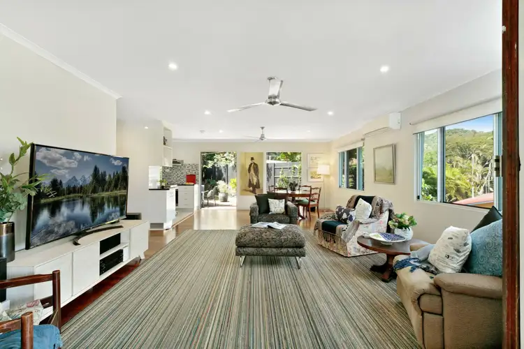 Fifth view of Homely house listing, 20 Down Street, Freshwater QLD 4870