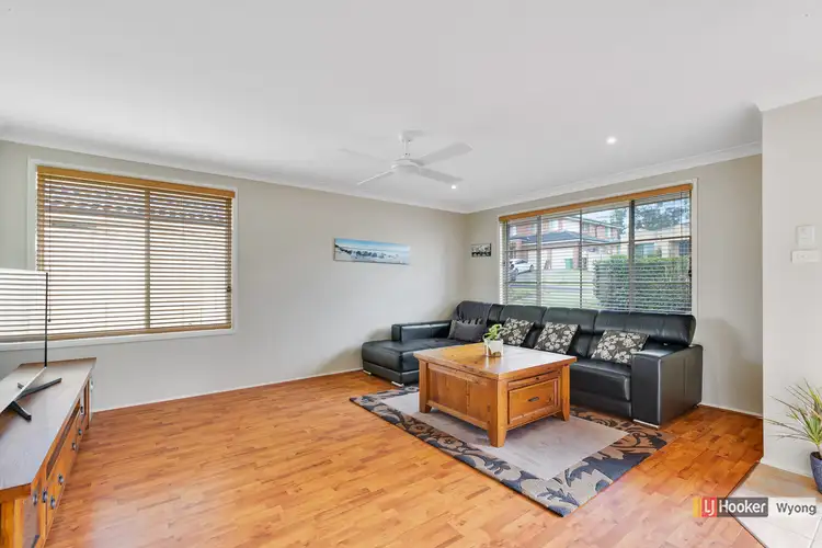 Second view of Homely house listing, 30 Greenhaven Circuit, Woongarrah NSW 2259