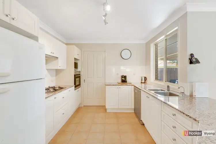 Third view of Homely house listing, 30 Greenhaven Circuit, Woongarrah NSW 2259