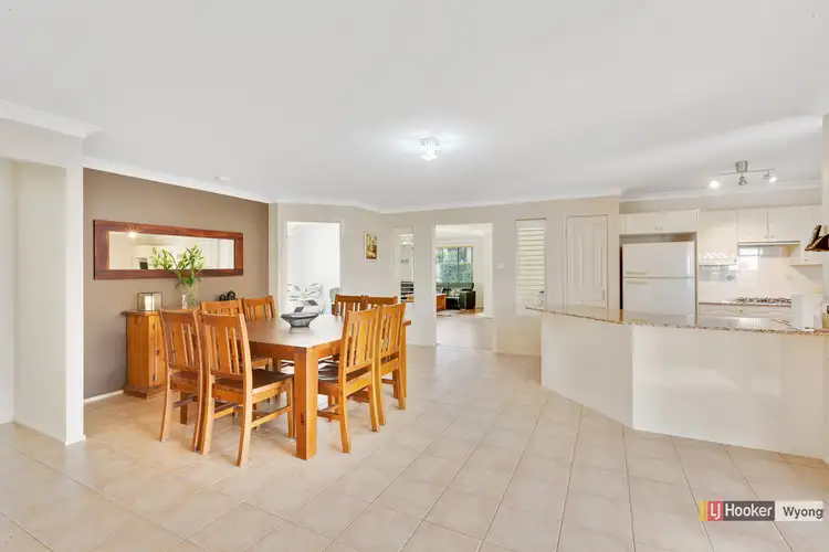 Fourth view of Homely house listing, 30 Greenhaven Circuit, Woongarrah NSW 2259