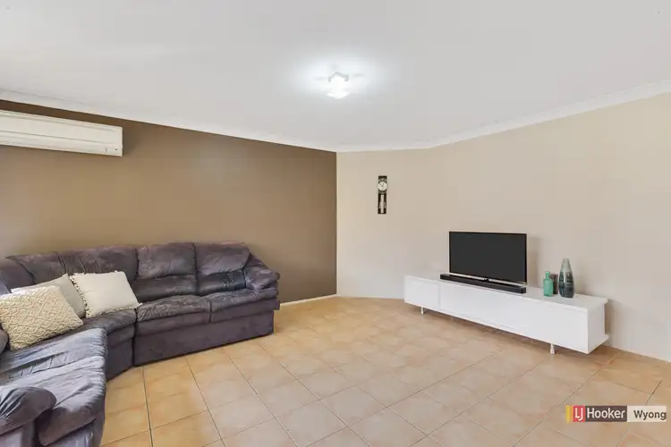 Fifth view of Homely house listing, 30 Greenhaven Circuit, Woongarrah NSW 2259