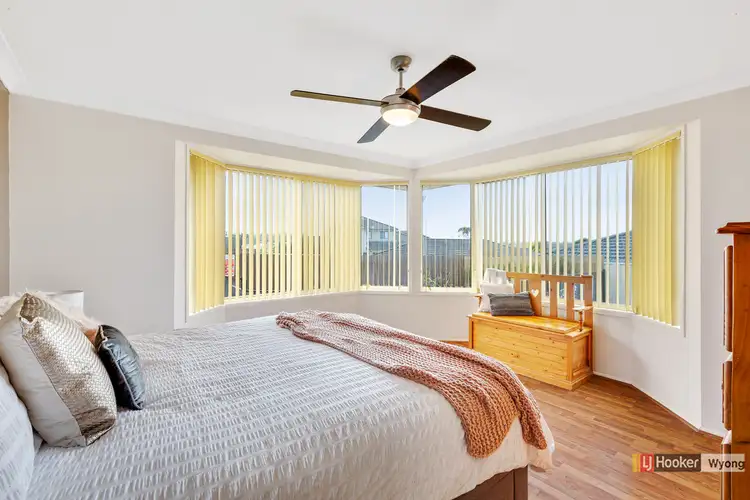 Sixth view of Homely house listing, 30 Greenhaven Circuit, Woongarrah NSW 2259