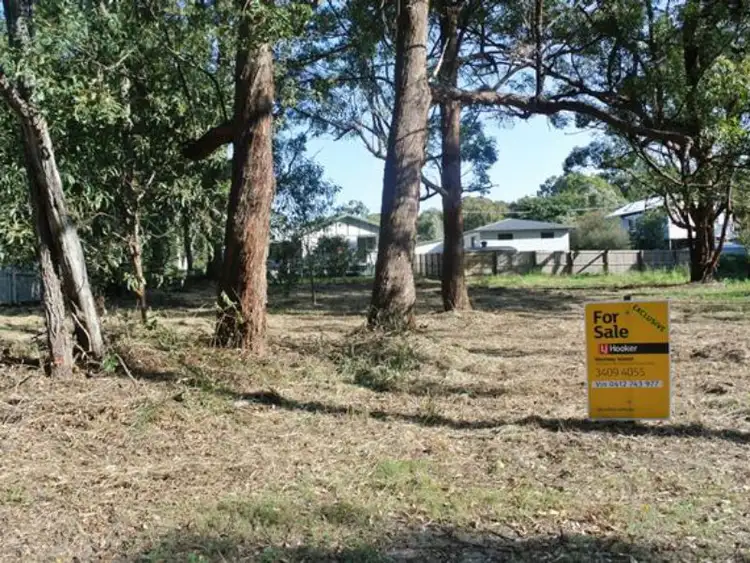 Second view of Homely land listing, 6 Noogie Street, Macleay Island QLD 4184