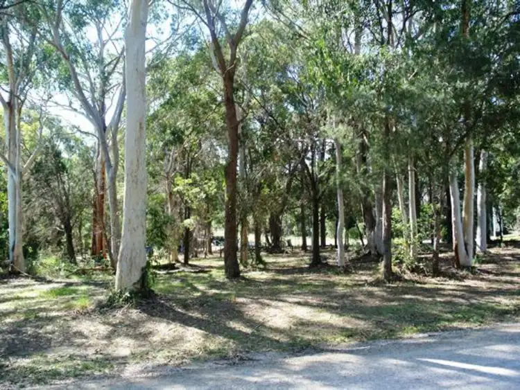 Fifth view of Homely land listing, 6 Noogie Street, Macleay Island QLD 4184