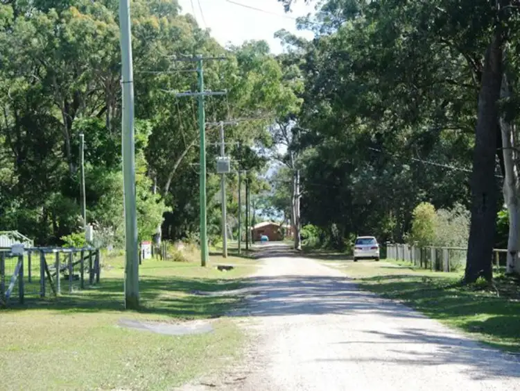 Sixth view of Homely land listing, 6 Noogie Street, Macleay Island QLD 4184
