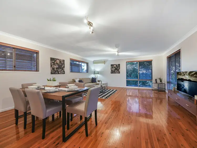 Main view of Homely house listing, 17 Janelle Street, Aspley QLD 4034