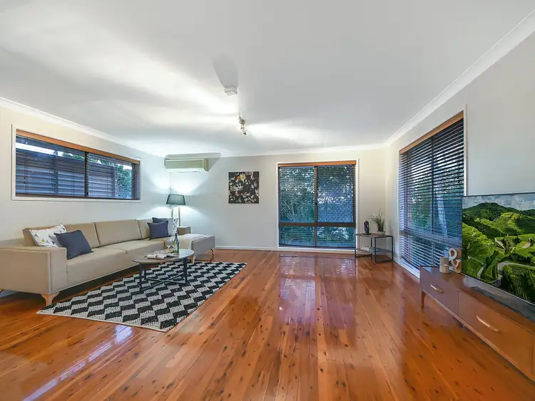 Second view of Homely house listing, 17 Janelle Street, Aspley QLD 4034