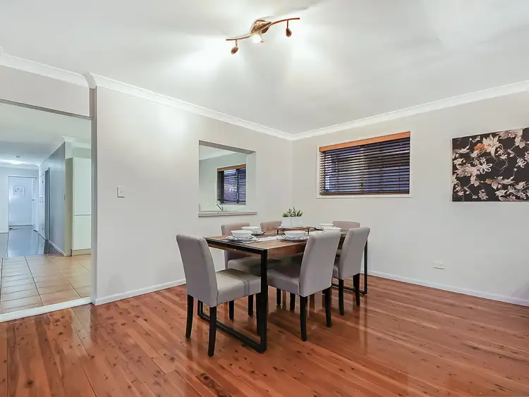 Third view of Homely house listing, 17 Janelle Street, Aspley QLD 4034