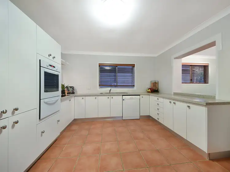 Fifth view of Homely house listing, 17 Janelle Street, Aspley QLD 4034