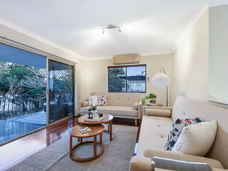 Sixth view of Homely house listing, 17 Janelle Street, Aspley QLD 4034