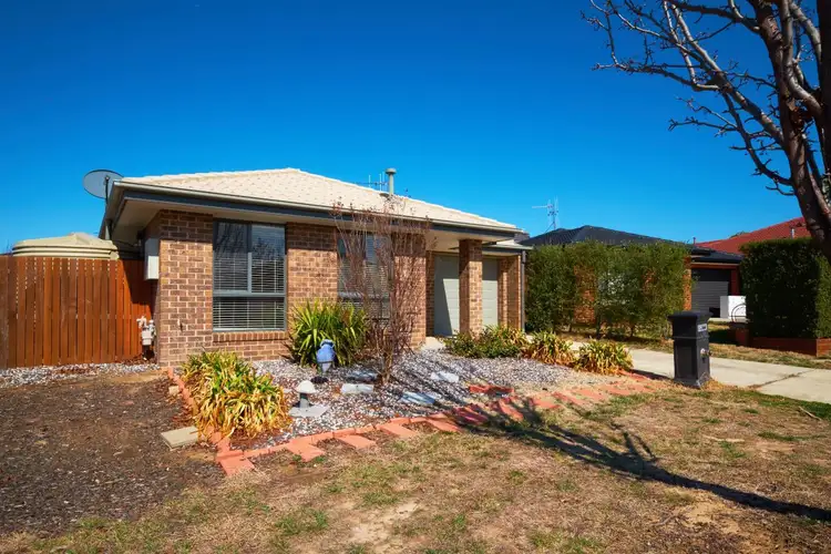 Main view of Homely house listing, 3 John James Loop, Macgregor ACT 2615