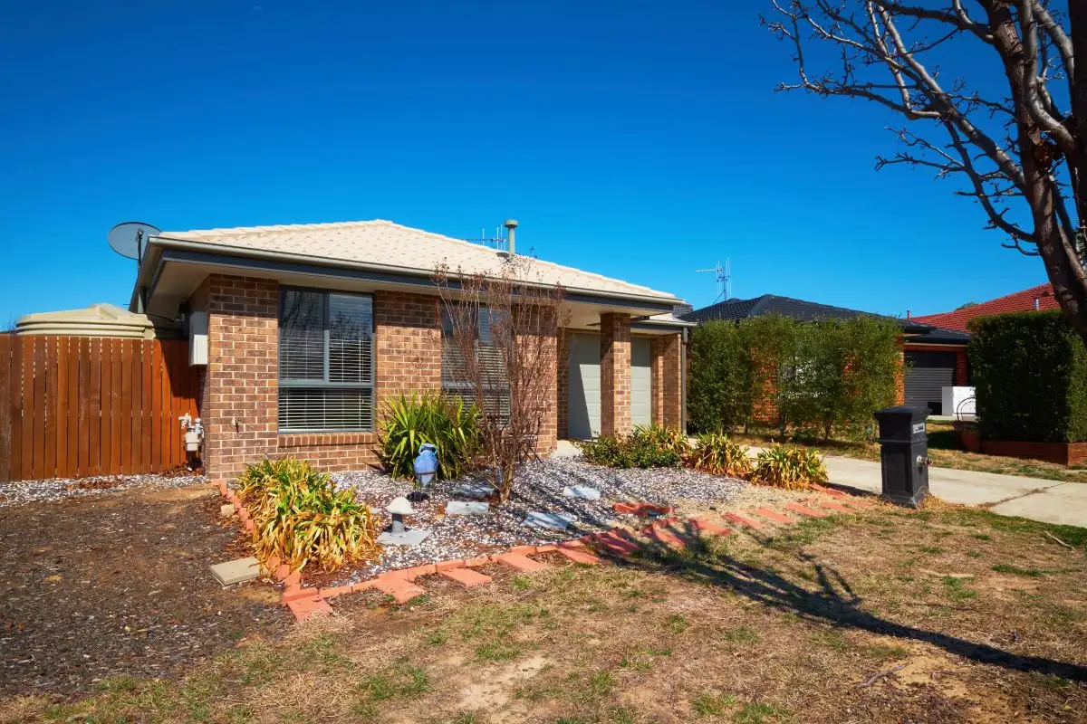 Main view of Homely house listing, 3 John James Loop, Macgregor ACT 2615