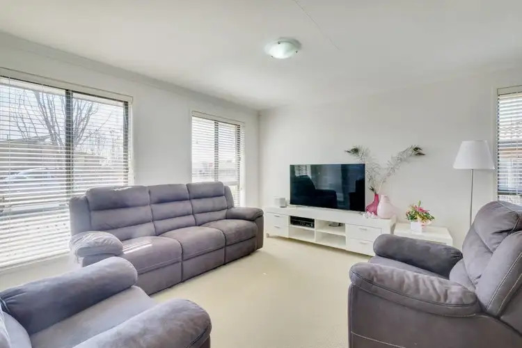 Third view of Homely house listing, 3 John James Loop, Macgregor ACT 2615