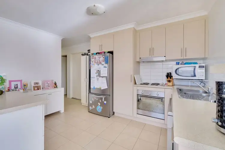 Fifth view of Homely house listing, 3 John James Loop, Macgregor ACT 2615