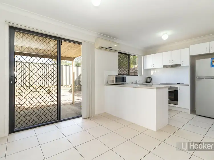 Main view of Homely house listing, 9/2 Sienna Street, Ellen Grove QLD 4078