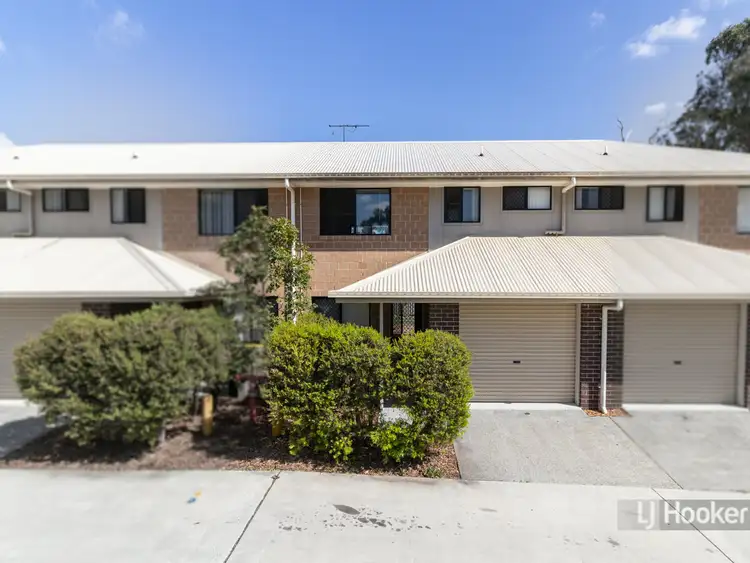 Second view of Homely house listing, 9/2 Sienna Street, Ellen Grove QLD 4078