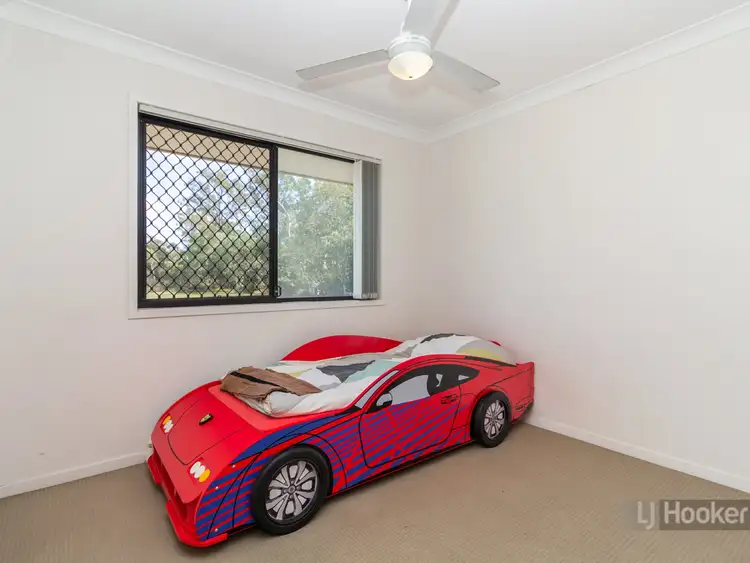 Seventh view of Homely house listing, 9/2 Sienna Street, Ellen Grove QLD 4078